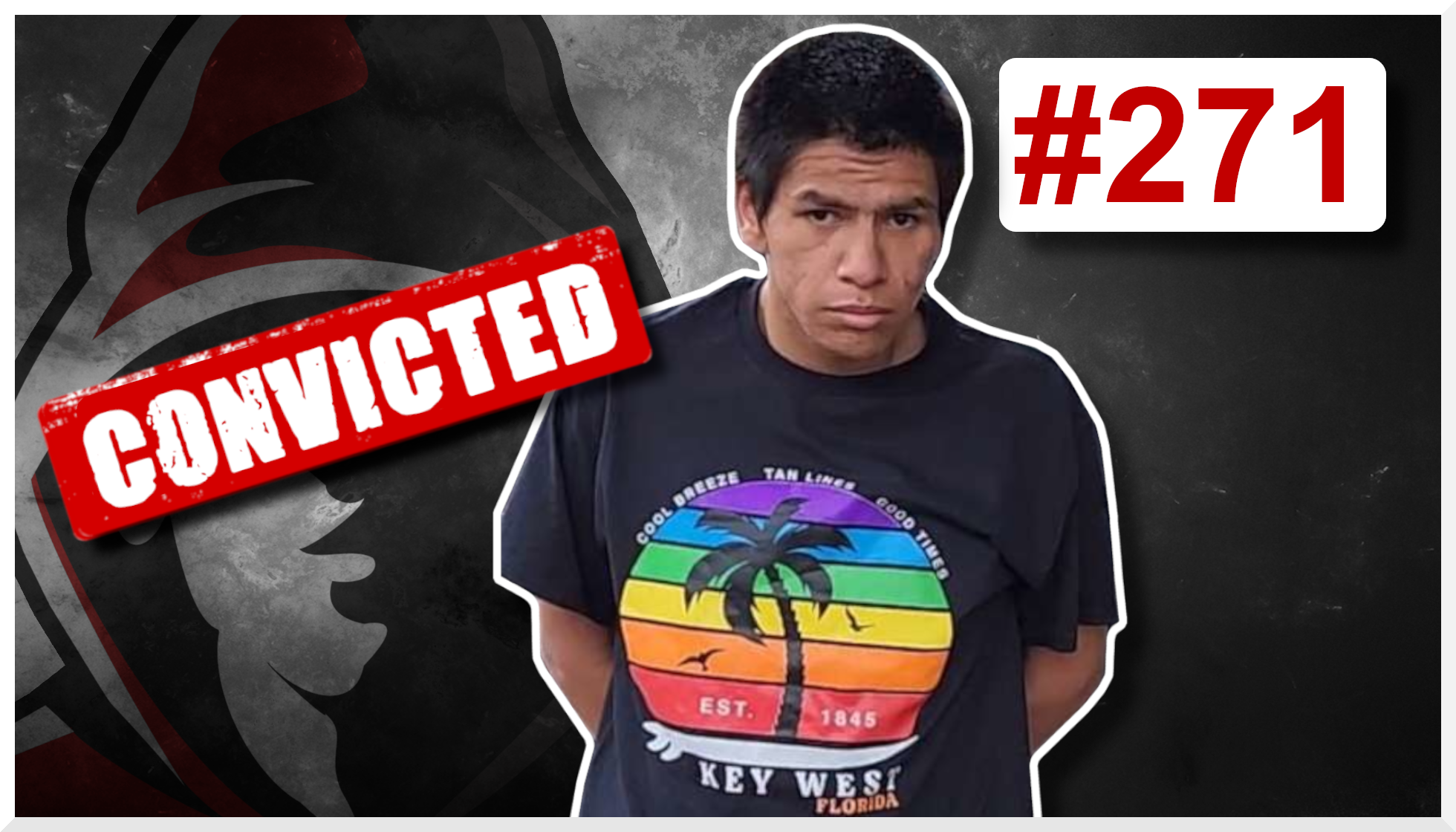 ANDREW STEVEN MARTINEZ